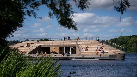 Bybadet i Skanderborg